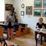 Powiększ zdjęcie XXI Konkurs o Pióro Stefana - zdjęcie 2