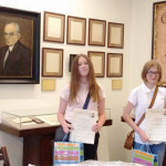 Powiększ zdjęcie XXI Konkurs o Pióro Stefana - zdjęcie 4
