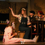 Powiększ zdjęcie Inscenizacja Smoka - zdjęcie 17