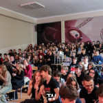 Powiększ zdjęcie Inscenizacja Smoka - zdjęcie 22