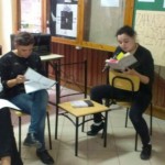 Powiększ zdjęcie Głośne czytanie 2107