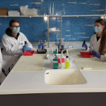 Powiększ zdjęcie Zajęcia w laboratorium CNK 12.10.21 r. - zdjęcie 11