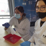 Powiększ zdjęcie Zajęcia w laboratorium CNK 12.10.21 r. - zdjęcie 12