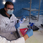 Powiększ zdjęcie Zajęcia w laboratorium CNK 12.10.21 r. - zdjęcie 13