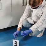 Powiększ zdjęcie Zajęcia w laboratorium CNK 13.10.21 r. - zdjęcie 15