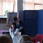 Powiększ zdjęcie Inscenizacja Tango - zdjęcie 5