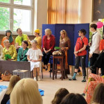 Powiększ zdjęcie Inscenizacja ZOO - zdjęcie 5
