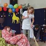 Powiększ zdjęcie Inscenizacja ZOO - zdjęcie 6