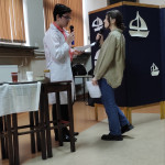 Powiększ zdjęcie Inscenizacja Żeglarza - zdjęcie 10