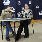 Powiększ zdjęcie Inscenizacja Żeglarza - zdjęcie 3