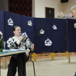 Powiększ zdjęcie Inscenizacja Żeglarza - zdjęcie 4