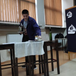 Powiększ zdjęcie Inscenizacja Żeglarza - zdjęcie 9