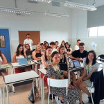 Powiększ zdjęcie Grupowa mobilność uczniów - Barcelona - zdjęcie 11