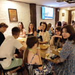 Powiększ zdjęcie Grupowa mobilność uczniów - Barcelona - zdjęcie 14