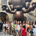 Powiększ zdjęcie Grupowa mobilność uczniów - Barcelona - zdjęcie 15