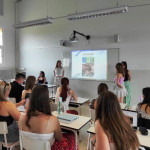 Powiększ zdjęcie Grupowa mobilność uczniów - Barcelona - zdjęcie 4
