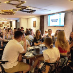 Powiększ zdjęcie Grupowa mobilność uczniów - Barcelona - zdjęcie 9