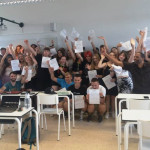 Powiększ zdjęcie Grupowa mobilność uczniów gr. 2 - Barcelona - zdjęcie 6