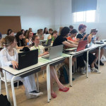 Powiększ zdjęcie Grupowa mobilność uczniów gr. 2 - Barcelona - zdjęcie 7