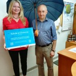 Powiększ zdjęcie Szkoła w Chmurze Microsoft