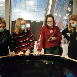 Powiększ zdjęcie Zajęcia w laboratorium CNK 2.11.21 r. - zdjęcie 10