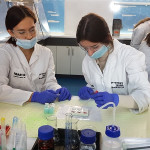 Powiększ zdjęcie Zajęcia w laboratorium CNK 2.11.21 r. - zdjęcie 5