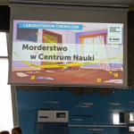 Powiększ zdjęcie Zajęcia w laboratorium CNK 26.10.21 r. - zdjęcie 6