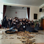 Powiększ zdjęcie Inscenizacja Dziadów - zdjęcie 13