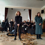Powiększ zdjęcie Inscenizacja Dziadów - zdjęcie 15