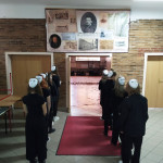 Powiększ zdjęcie Inscenizacja Dziadów - zdjęcie 16