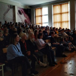 Powiększ zdjęcie Inscenizacja Dziadów - zdjęcie 17