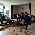 Powiększ zdjęcie Inscenizacja Dziadów - zdjęcie 3