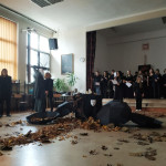 Powiększ zdjęcie Inscenizacja Dziadów - zdjęcie 4