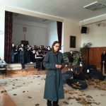 Powiększ zdjęcie Inscenizacja Dziadów - zdjęcie 6