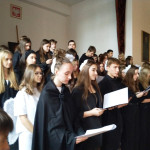 Powiększ zdjęcie Inscenizacja Dziadów - zdjęcie 8