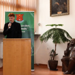 Powiększ zdjęcie Dzień Edukacji Narodowej, Dzień Patrona i Ślubowanie klas pierwszych- zdjęcie 10
