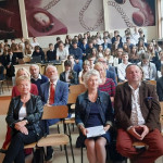 Powiększ zdjęcie Dzień Edukacji Narodowej, Dzień Patrona i Ślubowanie klas pierwszych- zdjęcie 25