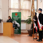 Powiększ zdjęcie Dzień Edukacji Narodowej, Dzień Patrona i Ślubowanie klas pierwszych- zdjęcie 3