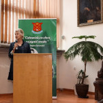 Powiększ zdjęcie Dzień Edukacji Narodowej, Dzień Patrona i Ślubowanie klas pierwszych- zdjęcie 8