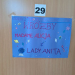 Powiększ zdjęcie Dzień otwarty szkoły dla ósmoklasistów - zdjęcie 4