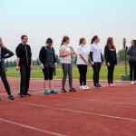 Powiększ zdjęcie Dzień Sportu Szkolnego 25 września 2019 r. - zdjęcie 12