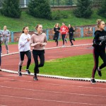 Powiększ zdjęcie Dzień Sportu Szkolnego 25 września 2019 r. - zdjęcie 2