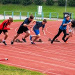 Powiększ zdjęcie Dzień Sportu Szkolnego 25 września 2019 r. - zdjęcie 3