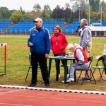 Powiększ zdjęcie Dzień Sportu Szkolnego 25 września 2019 r. - zdjęcie 5