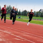 Powiększ zdjęcie Dzień Sportu Szkolnego 25 września 2019 r. - zdjęcie 7
