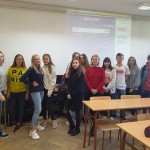 Powiększ zdjęcie Projekt eTwinning 27.09.2018 - zdjęcie 2