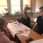 Powiększ zdjęcie Warsztaty z przedsiębiorczości, grupa 1 - 15 czerwca 2021 r. - zdjęcie 1