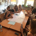 Powiększ zdjęcie Warsztaty z przedsiębiorczości, grupa 1 - 22 czerwca 2021 r. - zdjęcie 4