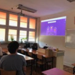 Powiększ zdjęcie Warsztaty z przedsiębiorczości, grupa 1 - 22 czerwca 2021 r. - zdjęcie 3