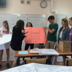 Powiększ zdjęcie Warsztaty z przedsiębiorczości, grupa 2 - 16 czerwca 2021 r. - zdjęcie 3